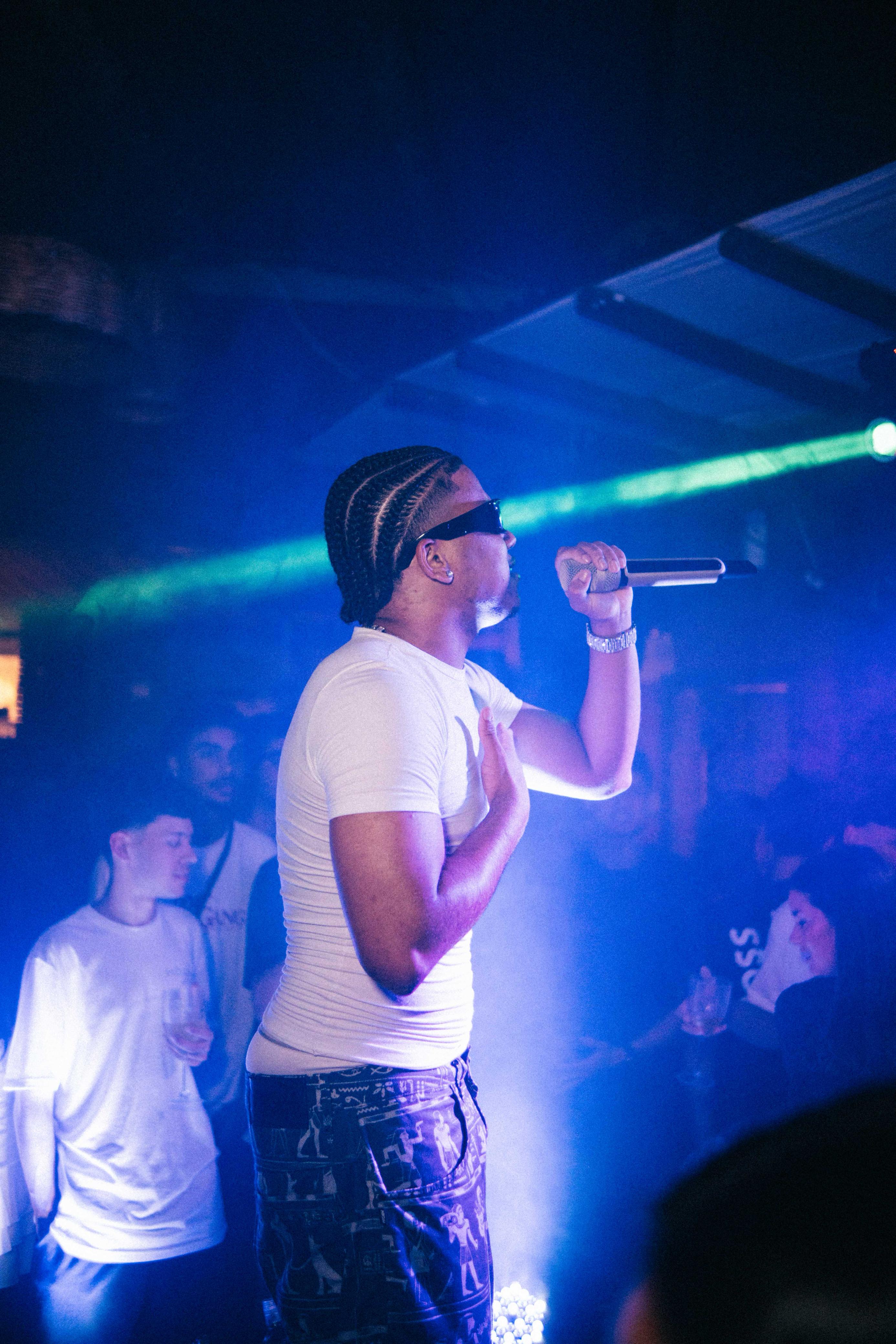 TOTI — Trap Artist